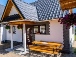 AMICO, ξενοδοχείο σε Groń