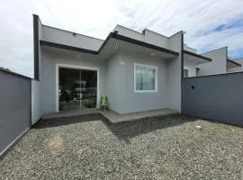 Casa de praia com wi-fi