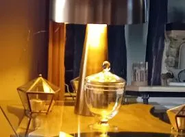 Le Chai de Serres