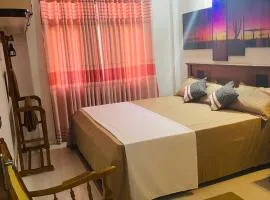 Shaabey Accomodation