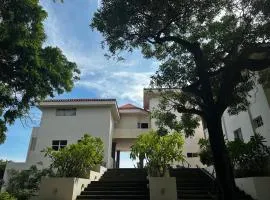 Tortugas Nest Resort