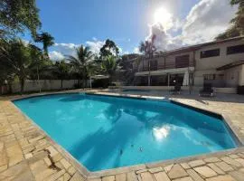 Excelente Apto no Itaguá Ubatuba - Último andar