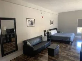 Boutique Hotel Room 3