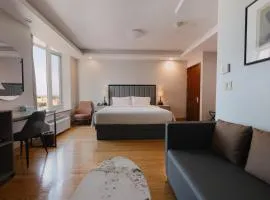 Asiatic Hotel - Flushing