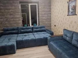 Luxurious apartments at Soborna St