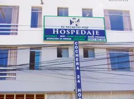 Hospedaje El Secreto AQP
