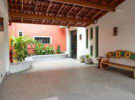 Na Casa Hostel
