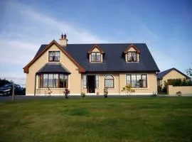 Country House B@b