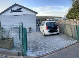 Le chalet Ida avec emplacement voiture