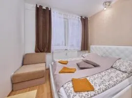 Destiny apartment