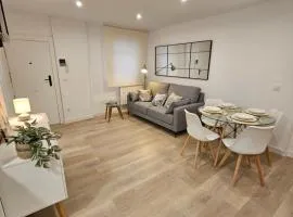 TATI HOMES - Ruiz Zorrilla 2,5