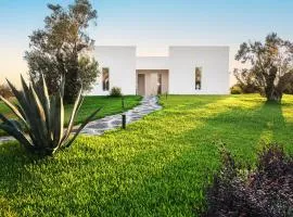 Villa 'Tenuta Quattro Volpi'