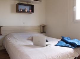 Camping La Venise de l'Ouest