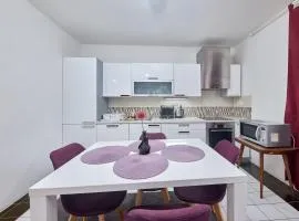 Relax apartment Bratislava