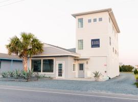 Guest House Topsail, homestay in Topsail Beach