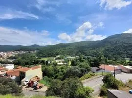 Cond. Mirante da Serra -
