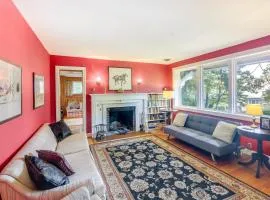 Silver Spring Rental 8 Mi to Washington, DC!