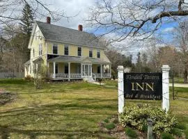 The Kendall Inn