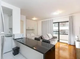 Studio Com Vaga no Fusion - FUS0223