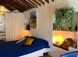 Bed&Breakfast Al Campanario