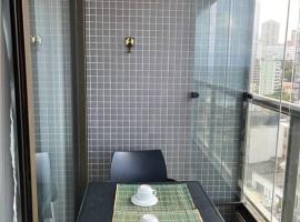 Espaço aconchegante, hotel in Salvador