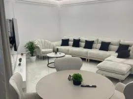 Cahani Suite