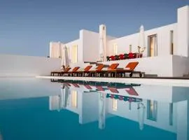 Luxury villa-The Edge