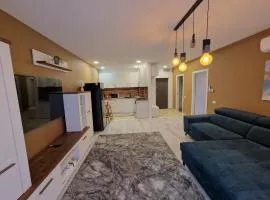 Albert Apartament 2
