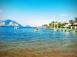 Condomínio Sítio Bom - Mangaratiba - Costa Verde