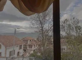 Casa Ortiz