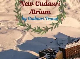 Atrium New Gudauri by Gudauri Travel
