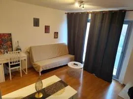 Idéalement situé pour tous III