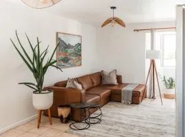 Silvertree Collective Spacious Central Apartment
