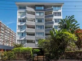 Simple Studio in Sea Point