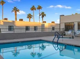 WorldMark Havasu Dunes
