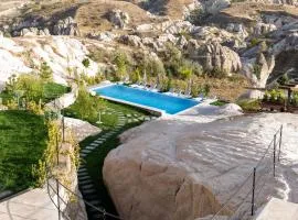 Be Still Alexa Smart Luxury Escape Adults Only