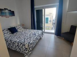 B&B A Due Passi, aparthotel v Ischii
