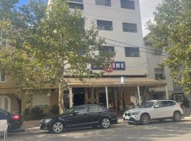 Dayzine, hotel v destinaci Azrou