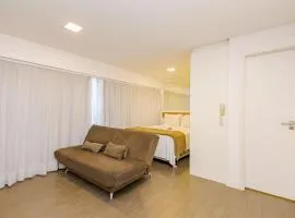 Studio no Seventh para 4 pessoas - SEV0704