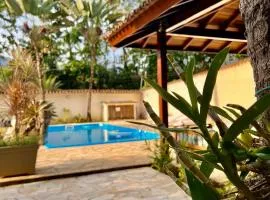 PALM BEACH HOUSE - Paraty