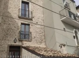 Casa lavaturo
