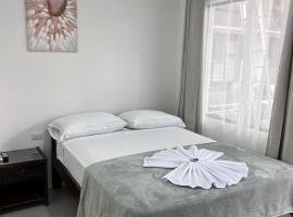 Hotel Naralit, hotel u gradu Tilarán