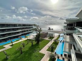 Elegant 2-Bed Rooms at Kololi Sands, hotel a Kololi