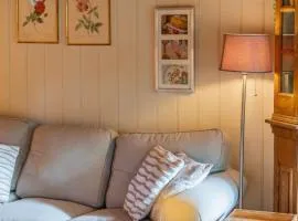 Chalet Luxe