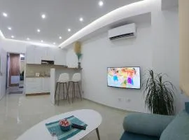 A2 Apartment