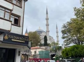 Sultan Corner Hotel