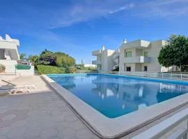 Residence Thalassa With Pool - Happy Rentals