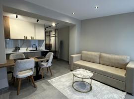 Nina's Home, hotel em Shkodër