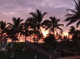 Hotel Mariam, khách sạn ở Tecolutla