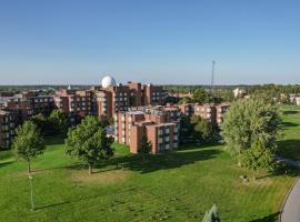 DEV Hotel and Conference Centre, hotel poblíž Letiště Cornwall Regional - YCC, Cornwall